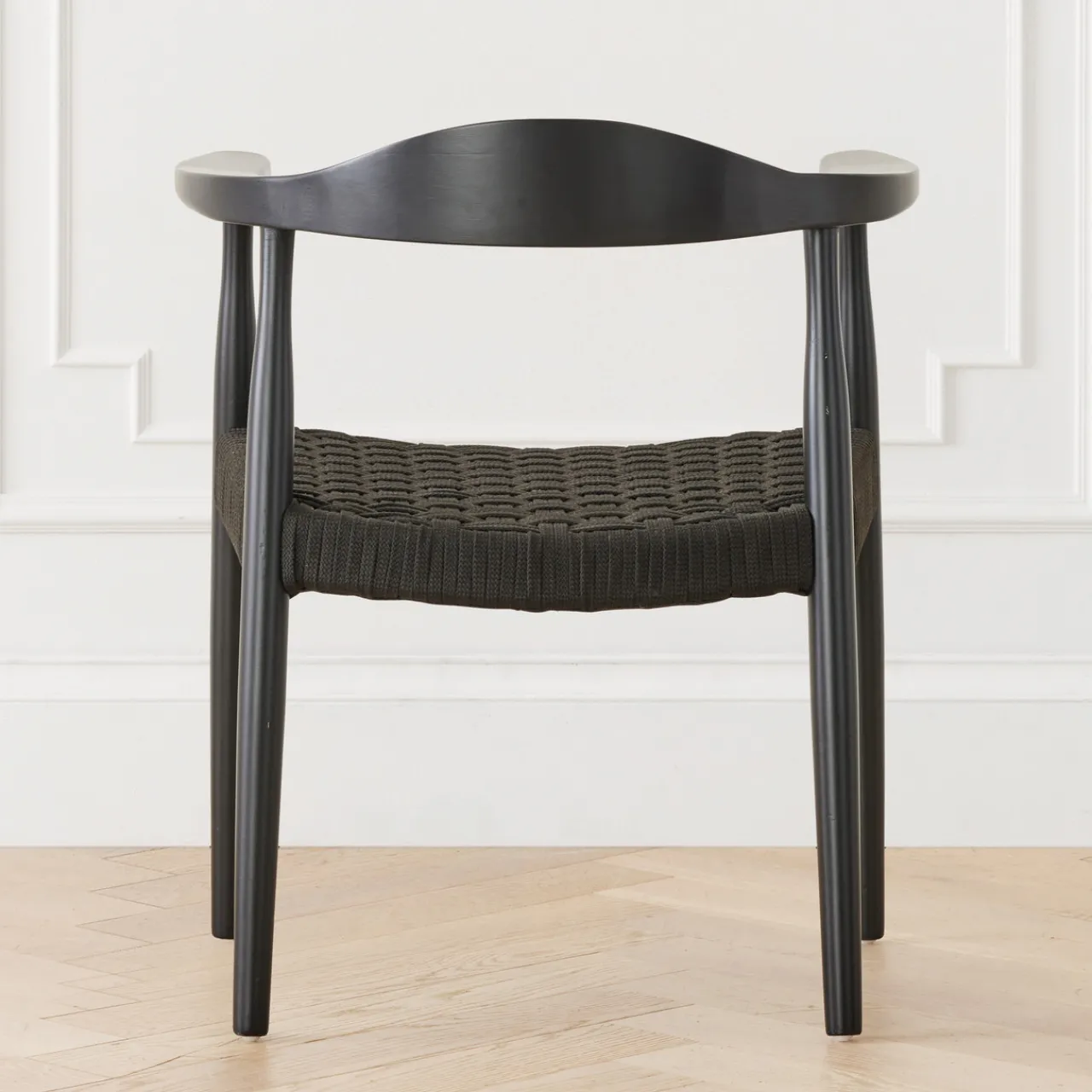 Z Gallerie Samira Arm Chair> Dining Chairs