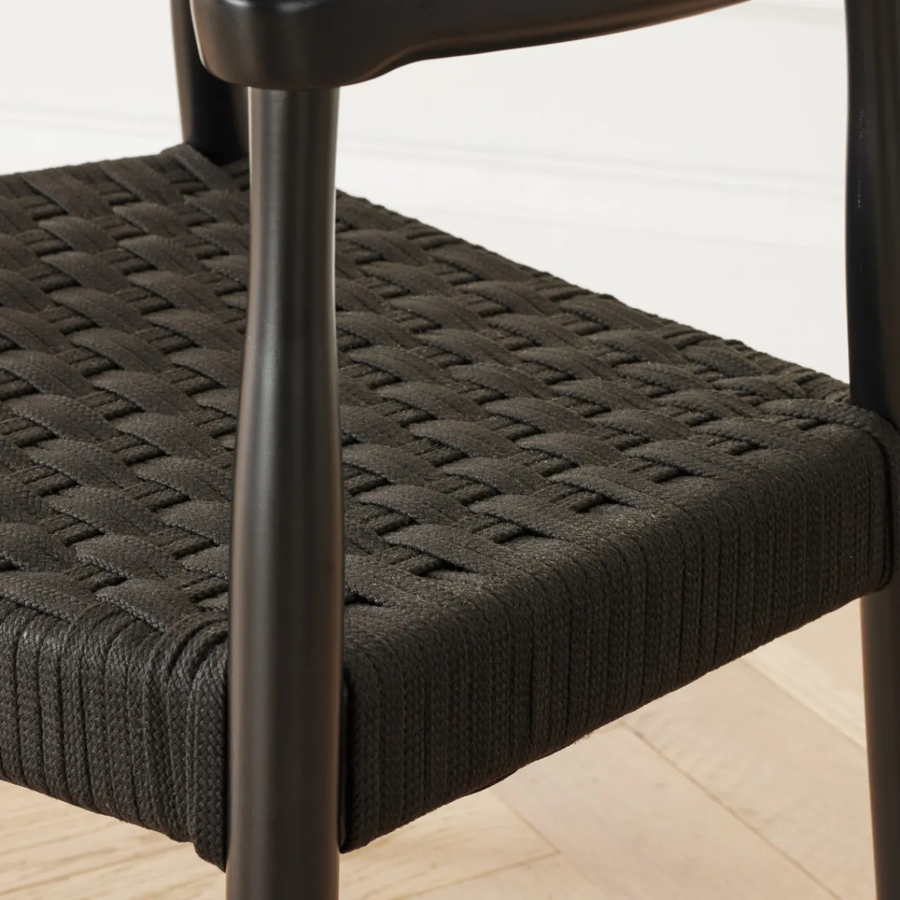 Z Gallerie Samira Arm Chair> Dining Chairs