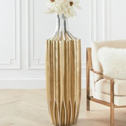 Z Gallerie Savannah Floor Vase> Décor Sale | Gift