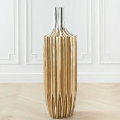 Z Gallerie Savannah Floor Vase><noscript><img width=
