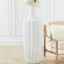 Z Gallerie Savannah Floor Vase><noscript><img width=