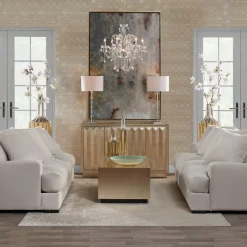 Z Gallerie Savannah Floor Vase><noscript><img width=