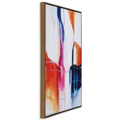 Z Gallerie Season Shift> Framed Art | Canvas
