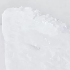 Z Gallerie Selenite Slab On Metal Stand><noscript><img width=