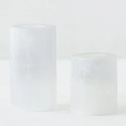 Z Gallerie Selenite Votive> Décor Sale | Gift