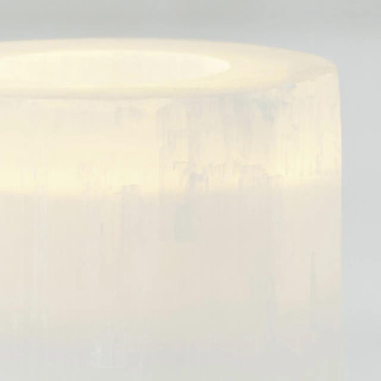 Z Gallerie Selenite Votive> Décor Sale | Gift