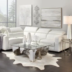 Z Gallerie Sequoia Coffee Table><noscript><img width=