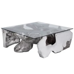 Z Gallerie Sequoia Coffee Table><noscript><img width=