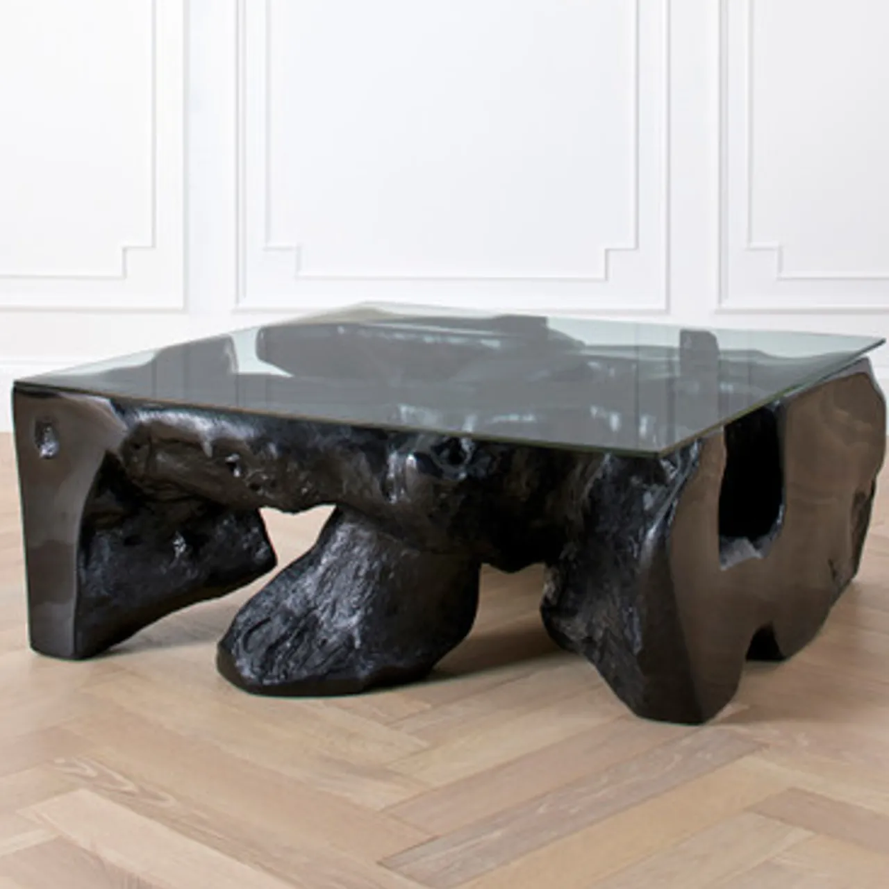 Z Gallerie Sequoia Coffee Table> Coffee Tables