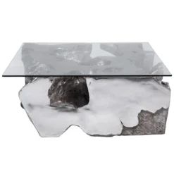 Z Gallerie Sequoia Coffee Table><noscript><img width=
