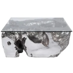 Z Gallerie Sequoia Coffee Table><noscript><img width=