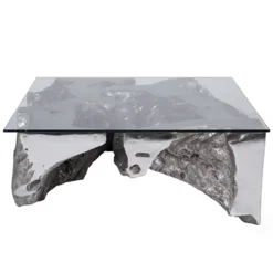 Z Gallerie Sequoia Coffee Table><noscript><img width=