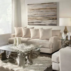 Z Gallerie Sequoia Coffee Table><noscript><img width=