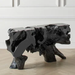 Z Gallerie Sequoia Console Table><noscript><img width=