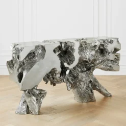 Z Gallerie Sequoia Console Table><noscript><img width=