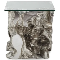 Z Gallerie Sequoia End Table><noscript><img width=