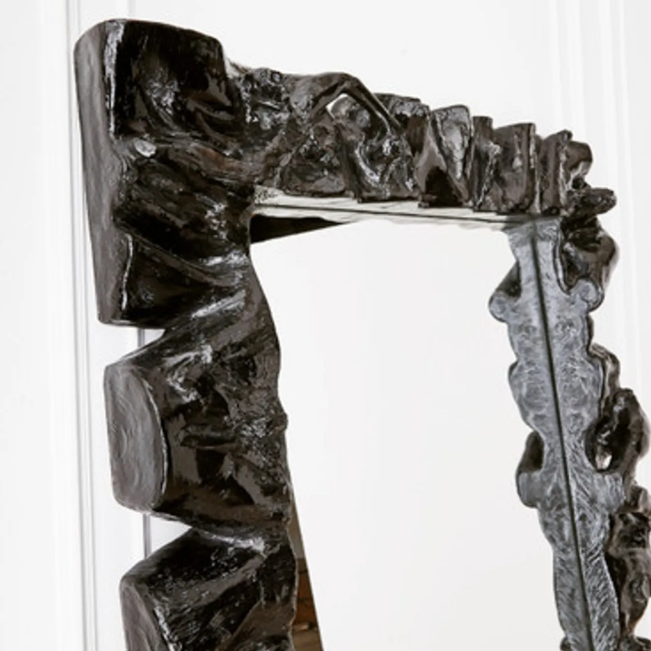 Z Gallerie Sequoia Floor Mirror> Gift | Mirrors