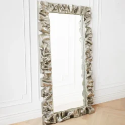 Z Gallerie Sequoia Leaner Mirror><noscript><img width=