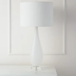 Z Gallerie Serena Table Lamp> Lighting Sale | Table Lamps