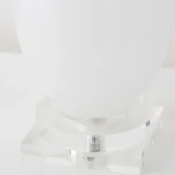 Z Gallerie Serena Table Lamp><noscript><img width=