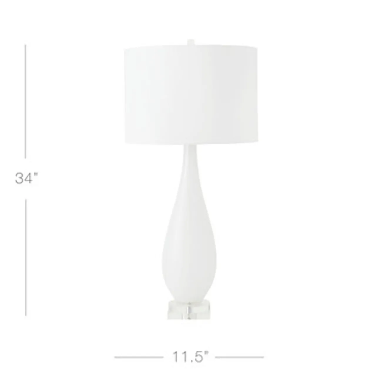 Z Gallerie Serena Table Lamp> Lighting Sale | Table Lamps