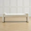 Z Gallerie Severin Bench> Benches & Stools | Benches & Ottomans