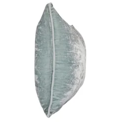 Z Gallerie Shelby Lumbar Pillow - Aqua><noscript><img width=
