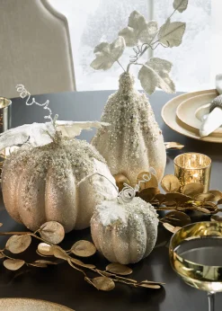 Z Gallerie Shimmer Eucalyptus Garland><noscript><img width=