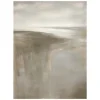 Z Gallerie Silver Morning> Canvas | Grey