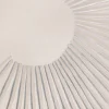 Z Gallerie Silver Sunshine II> Hand Painted | Framed Art