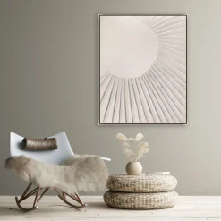 Z Gallerie Silver Sunshine II><noscript><img width=