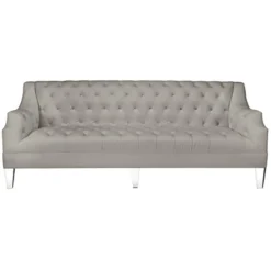 Z Gallerie Simone Sofa> Sofas