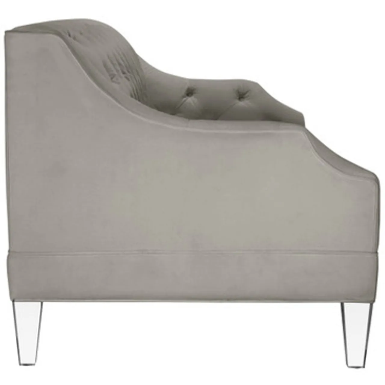 Z Gallerie Simone Sofa> Sofas