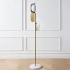 Z Gallerie Sinclair Floor Lamp> Lighting Sale | Floor Lamps