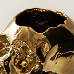 Z Gallerie Skull Vase><noscript><img width=