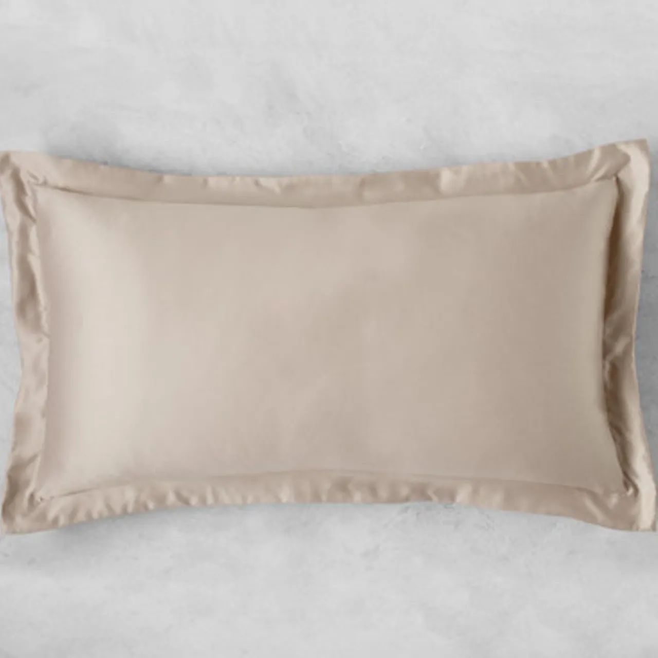 Z Gallerie Solange Bedding - Champagne> Duvets Covers & Shams | Textile Sale