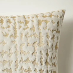 Z Gallerie Solenne Pillow 22"><noscript><img width=