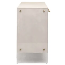 Z Gallerie Sonia Shagreen Sideboard><noscript><img width=