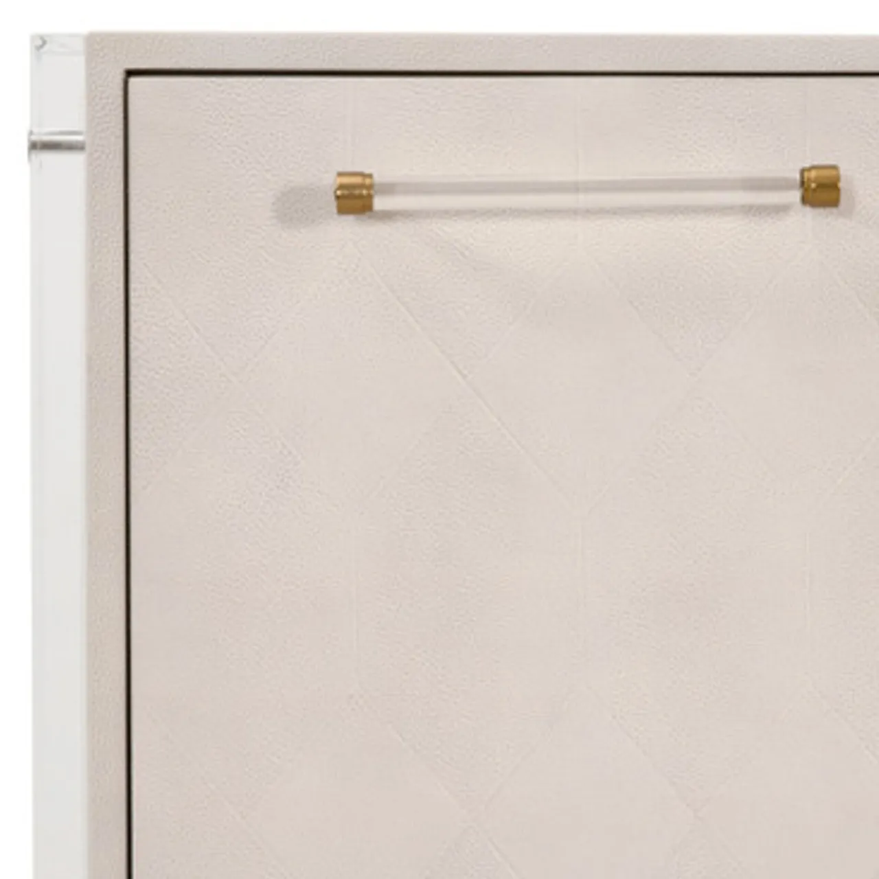 Z Gallerie Sonia Shagreen Sideboard> Buffet & Sideboard | Cabinets & Shelving