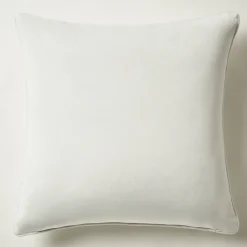 Z Gallerie Spotted Pillow 22" - Ivory><noscript><img width=