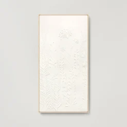 Z Gallerie Spring Blessings I> Series | Framed Art
