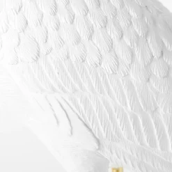Z Gallerie Standing Crane><noscript><img width=
