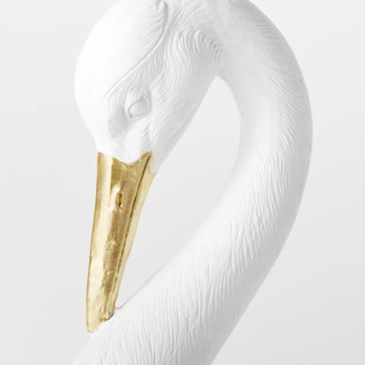 Z Gallerie Standing Crane> Décor Sale | Gift