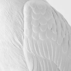 Z Gallerie Standing Crane><noscript><img width=