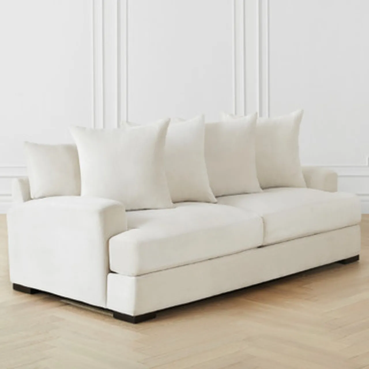 Z Gallerie Stella Sofa> Sofas