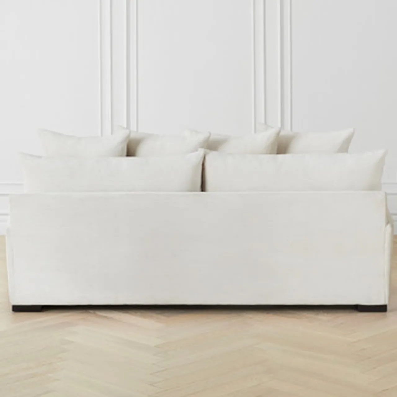 Z Gallerie Stella Sofa> Sofas