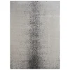 Z Gallerie Stellar Rug - Grey> Modern Rugs | Pattern Rugs