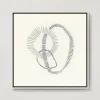 Z Gallerie Stitches II> Series | Framed Art