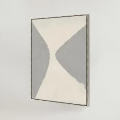 Z Gallerie Stone Movement II> Series | Framed Art