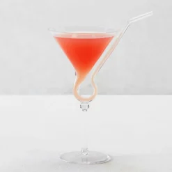 Z Gallerie Straw Martini - Set of 2><noscript><img width=
